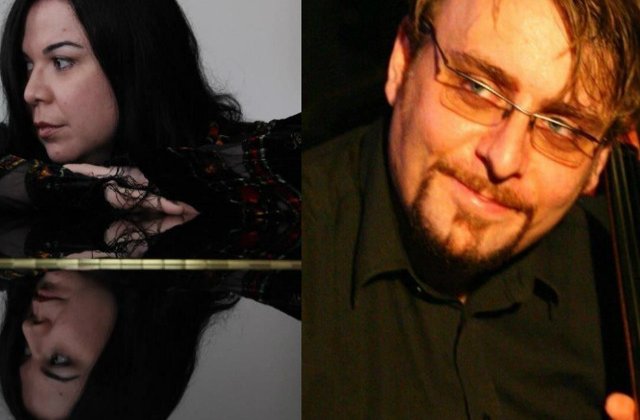 Calatorie in lumea dansului la Palatul Mogosoaia