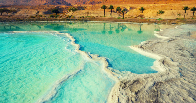  Top  7 destinatii care vor disparea complet in viitorul apropiat