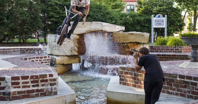  Top  10 persoane inconstiente care nu se gandesc la consecinte