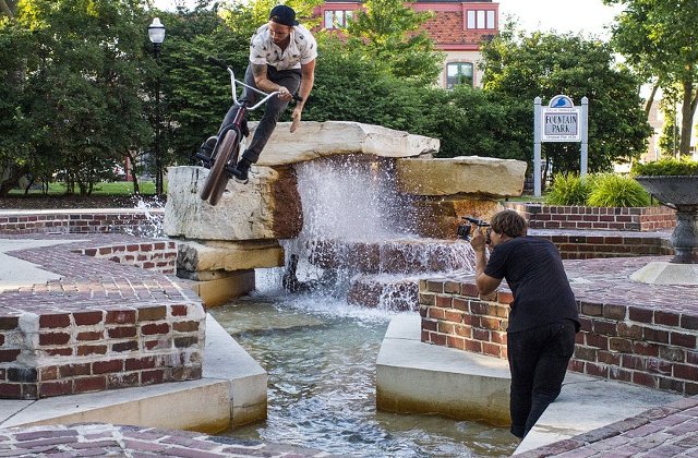 Top 10 persoane inconstiente care nu se gandesc la consecinte