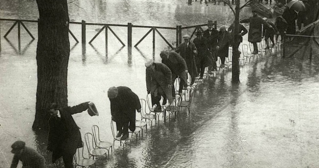  Top  7 imagini fascinante care au scris istorie