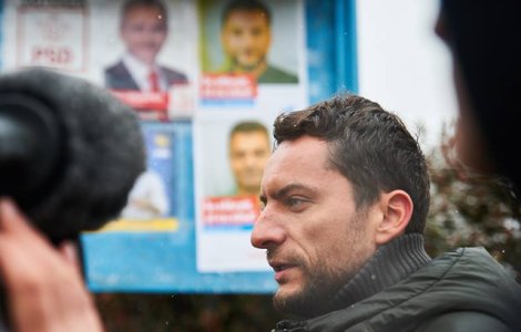 Membru USR, atac dur la adresa PNL