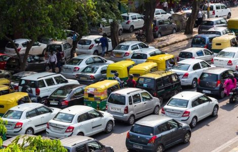 Electricele trec la putere: India vrea ca pana in 2030 toate masinile vandute in tara sa fie electrice