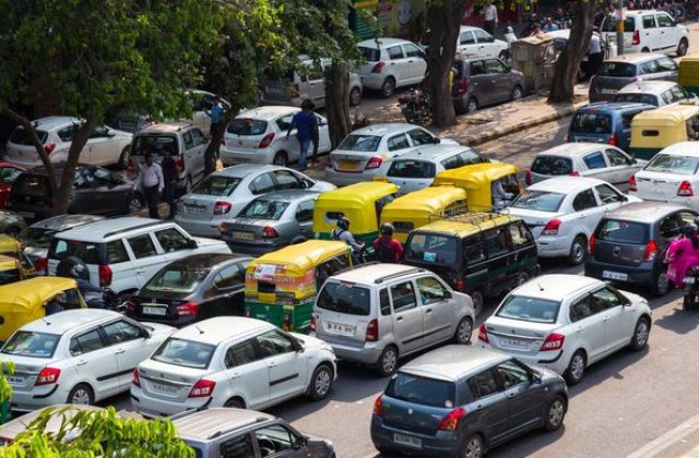 Electricele trec la putere: India vrea ca pana in 2030 toate masinile vandute in tara sa fie electrice