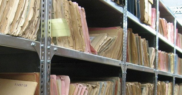 Lista persoanelor care au vizitat arhiva SIPA, data publicitatii