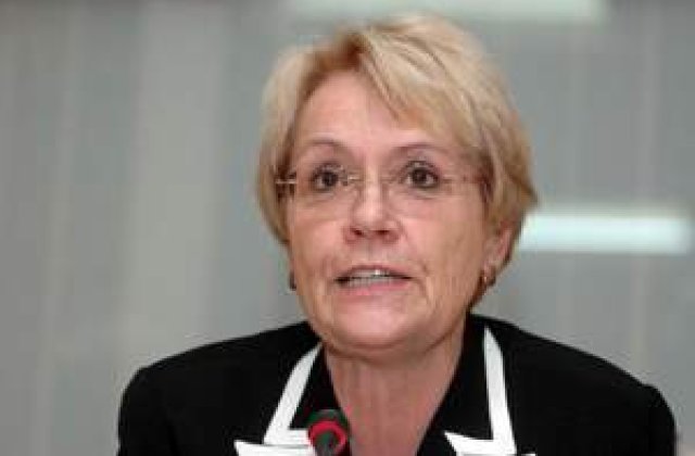 Vicepresedintele Bundestagului german critica justitia si sistemul social din Romania