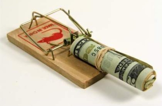 Cat au cheltuit deputatii in 2010?