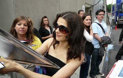 Daniel Craig si Rachel Weisz au sarbatorit impreuna Craciunul