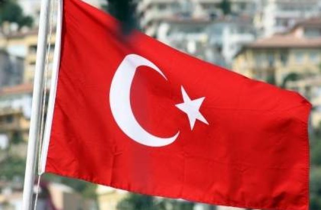 Turcia incepe lupta cu imigrantii ilegali, inclusiv romanii