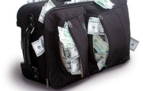 Ancheta penala la BNR pentru o delapidare de 200.000 de lei