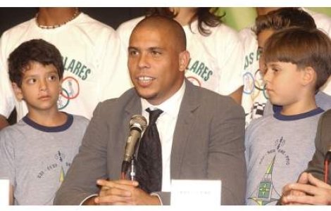 Ronaldo si-a facut vasectomie