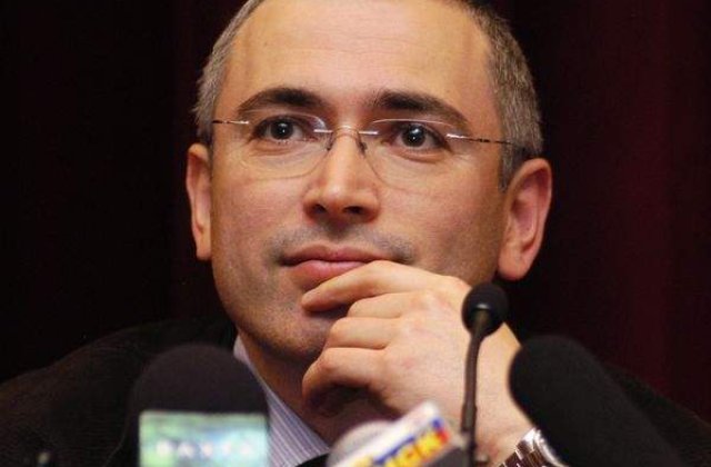 Cum scapa Putin de adversarii politici: Cazul Mihail Hodorkovski