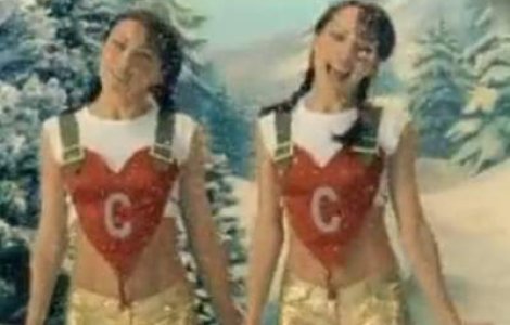  Top  TOP 5: Care este cea mai proasta melodie de Craciun?