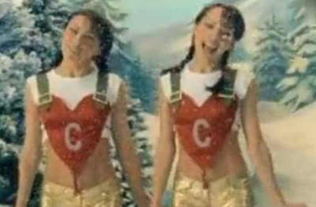 TOP 5: Care este cea mai proasta melodie de Craciun?