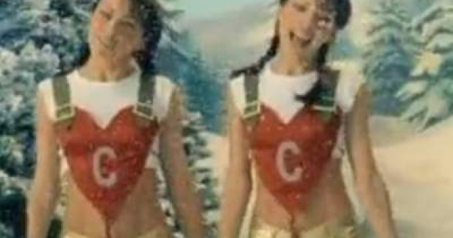  Top  TOP 5: Care este cea mai proasta melodie de Craciun?