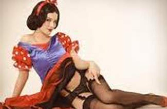 Chinezii au tradus din greseala "Alba ca Zapada", varianta erotica