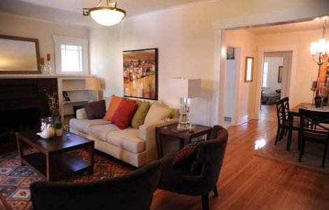 Trucuri practice: Cum sa-ti decorezi locuinta in sezonul rece