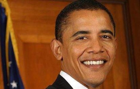 Cele mai admirate personalitati in SUA in 2010