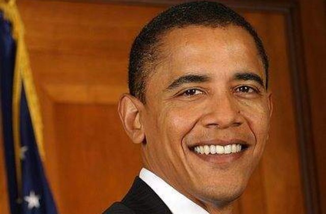 Cele mai admirate personalitati in SUA in 2010