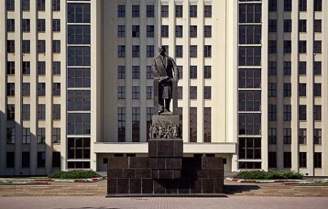 Moscova cere eliberarea imediata a cetatenilor rusi arestati la Minsk