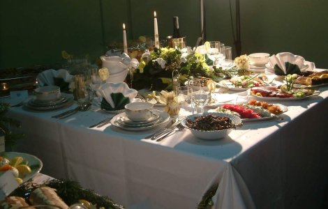 Retete irezistibile pentru masa de Revelion