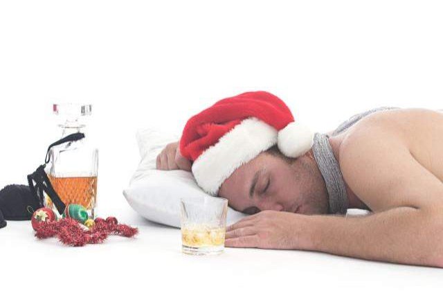 Cum combatem mahmureala si tulburarile digestive?