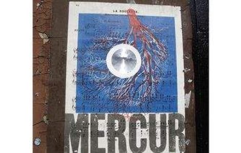 Arad: 16 kilograme de mercur in subsolul unui bloc