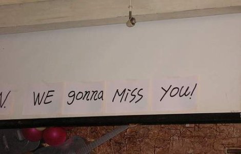  Top  Marii disparuti ai anului 2010