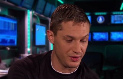 Tom Hardy a lansat o campanie de strangere de fonduri in beneficiul victimelor din Manchester