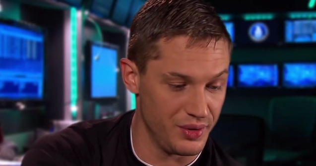 Tom Hardy a lansat o campanie de strangere de fonduri in beneficiul victimelor din Manchester