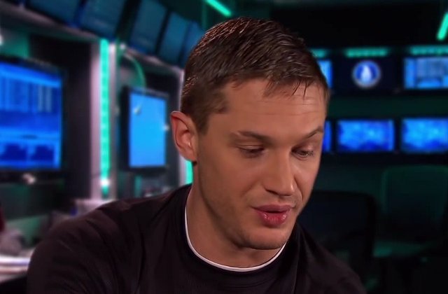 Tom Hardy a lansat o campanie de strangere de fonduri in beneficiul victimelor din Manchester