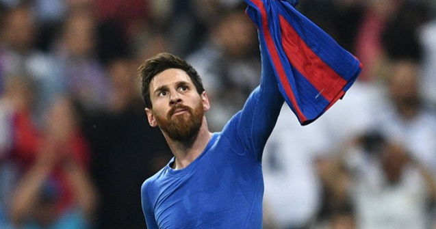 Messi, condamnat in apel la 21 de luni de inchisoare pentru frauda fiscala