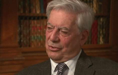  Top  Top 10 citate ale scriitorului Mario Vargas Llosa care iti vor ramane intiparite in minte
