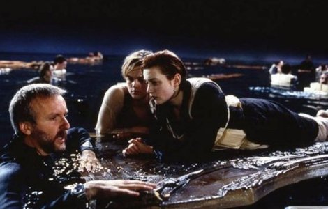  Top  9 imagini surprinzatoare din culisele unor filme celebre