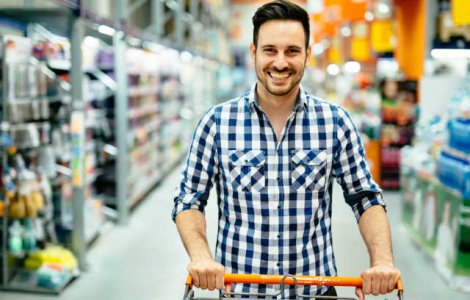 Comertul, un domeniu dinamic si profitabil. Ce sectoare sunt cele mai rentabile