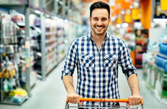 Comertul, un domeniu dinamic si profitabil. Ce sectoare sunt cele mai rentabile