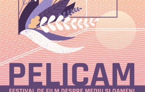 Transhumanta, premiera nationala in deschiderea Pelicam 2017