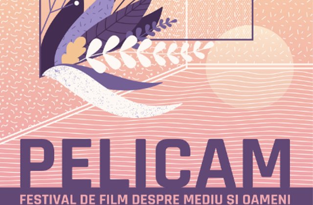 Transhumanta, premiera nationala in deschiderea Pelicam 2017