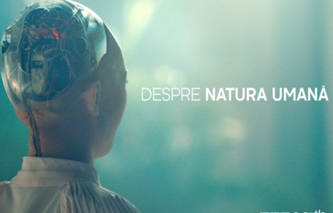 BBC Earth impreuna cu robotul umanoid "Sophia" vor explica ce inseamna sa fii om in noul sezon intitulat Despre Natura Umana
