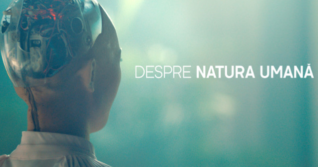 BBC Earth impreuna cu robotul umanoid "Sophia" vor explica ce inseamna sa fii om in noul sezon intitulat Despre Natura Umana