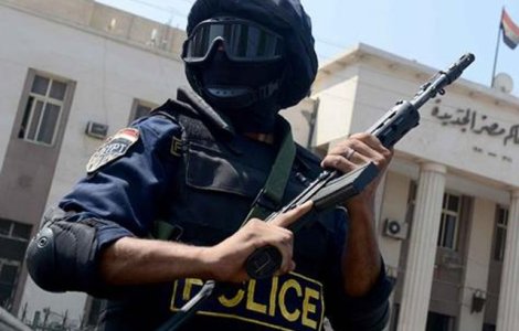 Cel putin 23 de crestini copti ucisi intr-un atac asupra unui autobuz in centrul Egiptului