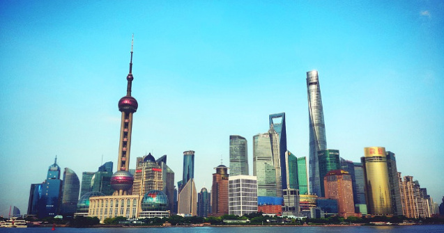 Top  Descopera orasul Shanghai! 10 fotografii care te vor face sa-ti doresti sa vizitezi "Perla Orientului"