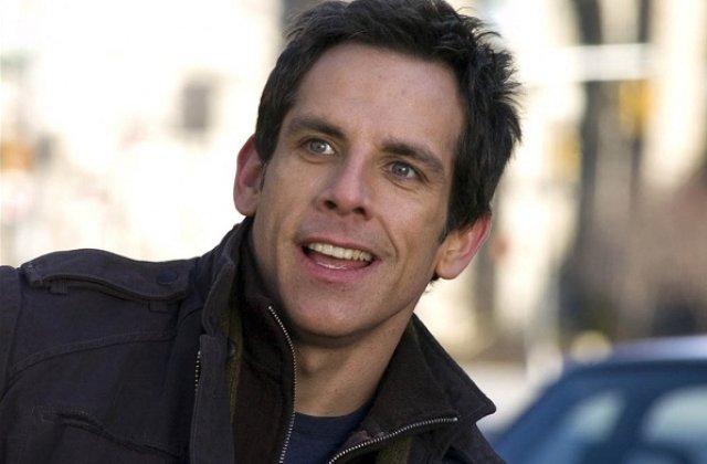 Actorul Ben Stiller divorteaza dupa 17 ani de casnicie