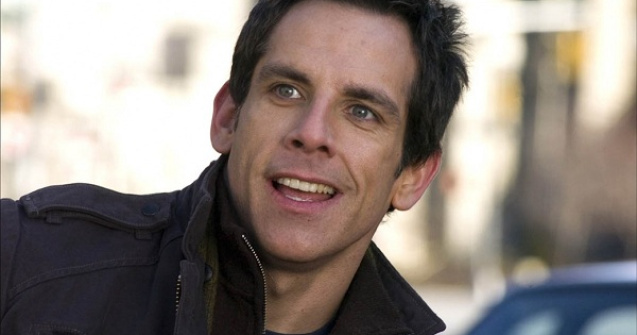 Actorul Ben Stiller divorteaza dupa 17 ani de casnicie