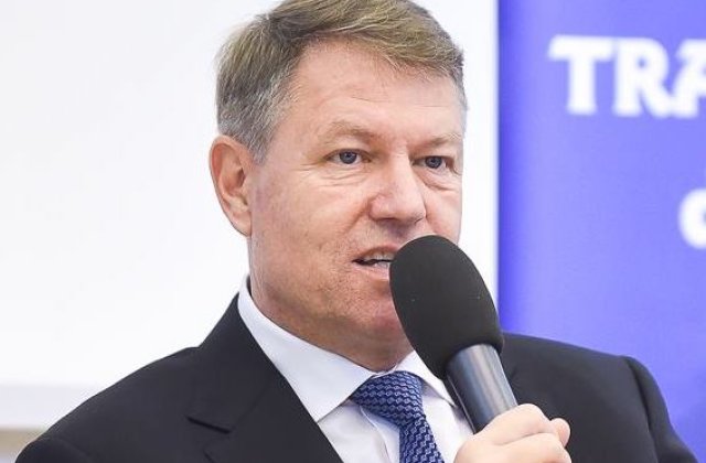 Iohannis, de Ziua Romanilor de Pretutindeni: Cea mai buna maniera in care statul le poate recunoaste contributia este sa se puna in slujba lor
