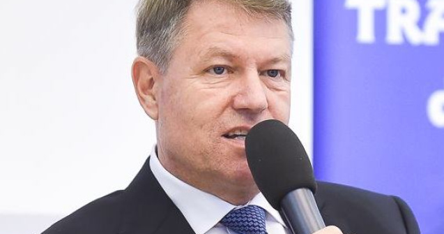 Iohannis, de Ziua Romanilor de Pretutindeni: Cea mai buna maniera in care statul le poate recunoaste contributia este sa se puna in slujba lor