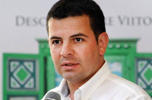 Daniel Constantin invita generatia "altfel" sa se alature proiectului sau PRO Romania, pe care il lanseza luni