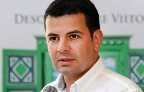 Daniel Constantin invita generatia "altfel" in proiectul PRO Romania