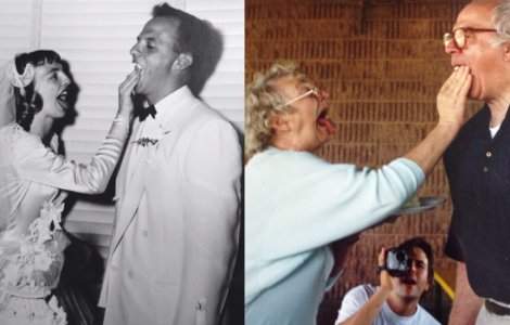  Top  10 imagini impresionante pe care orice cuplu le va privi cu placere