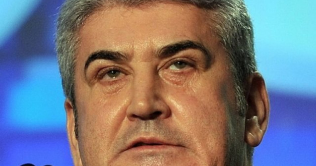 Liiceanu: Gabriel Oprea a reusit sa construiasca o mafie a doctoratelor furate asa cum nu exista nicaieri in lume